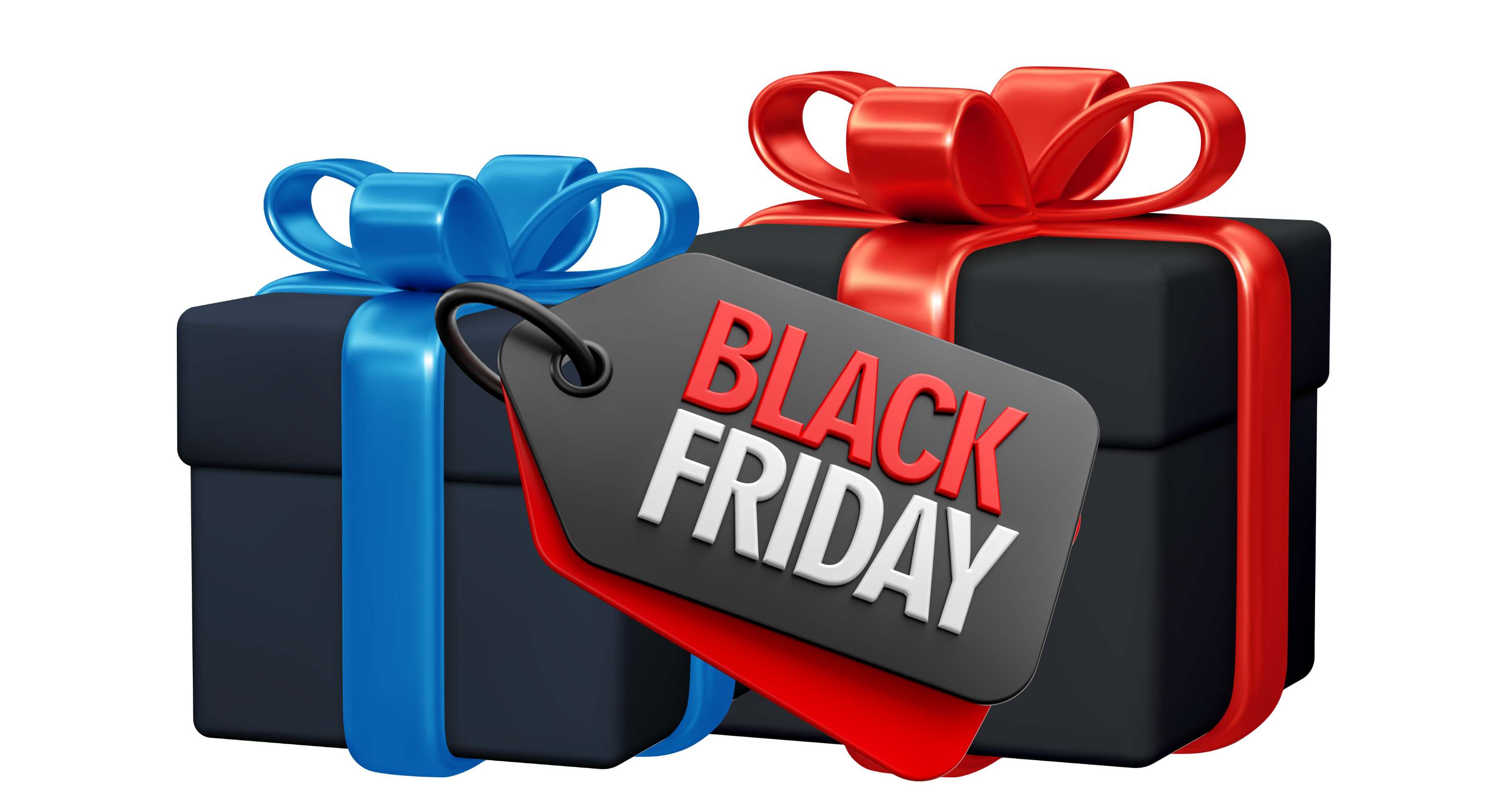 28 ноября - Черная пятница в MoneyCame